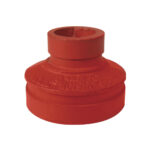 Read more about the article Concentric Reduction Grooved Type