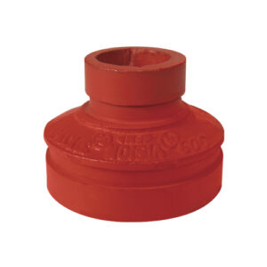 Read more about the article Concentric Reduction Grooved Type