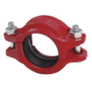 Read more about the article Rigid Coupling