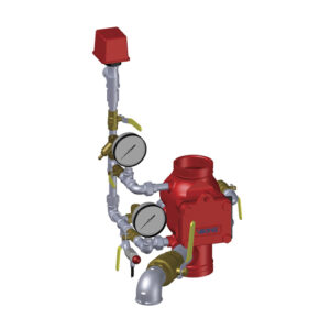 Read more about the article Kuru Alarm Vana Sistemi ve Ekipmanları