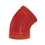 Read more about the article 45° Dirsek