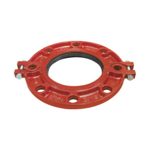 Read more about the article Yivli Flanş