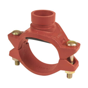 Read more about the article Grooved Mechanical T