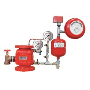 Read more about the article Islak Alarm Vana Sistemi ve Ekipmanları