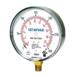 Read more about the article Pressure Gauge