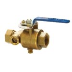 Read more about the article Test ve Drenaj Vanası