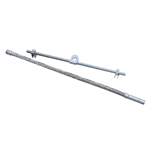 Sprinkler Hose And Connection Set(FM Approved)