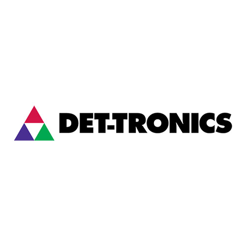 Det-tronics Fire and Gas Detection Systems