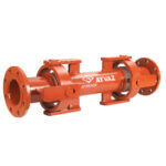 Read more about the article Kardan Mafsallı Deprem Kompansatörü (FM Onaylı)