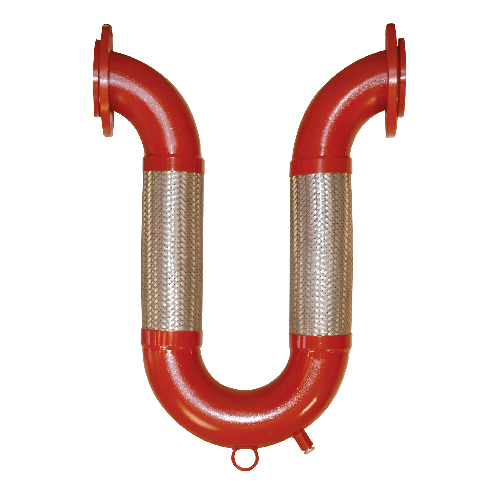U-Flex Loop Joint