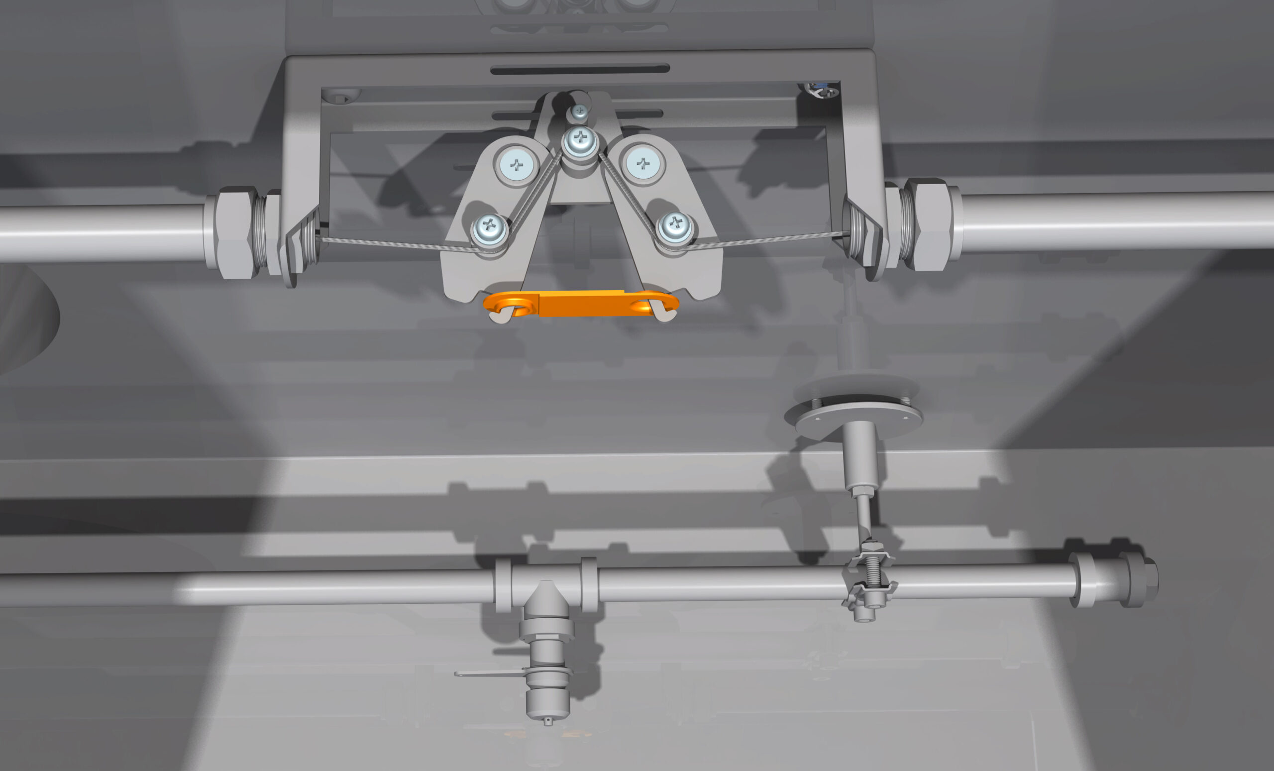 System Component 1
